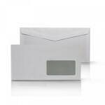  Boríték La/4 öntapadó Jobb Ablak 45x90 1000db Bélésnyomott 110×220 Mm (borla4tjobb45db) - cartridge