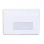  BORÍTÉK LC/6 ÖNTAPADÓ 35X90MM JOBB ABLAK 1000DB BÉLÉSNYOMOTT 114x162 MM (BORLC6NJADB) - cartridge