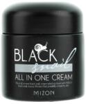 MIZON Krém fekete csiganyállal - Mizon Black Snail All In One Cream 75 ml
