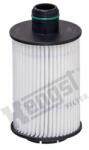 Hengst Filter Filtru ulei HENGST FILTER E162H D249 (E162H D249) - automobilus
