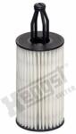 Hengst Filter Filtru ulei HENGST FILTER E129H D222 (E129H D222) - automobilus