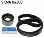 SKF Set curea de distributie SKF VKMA 04300