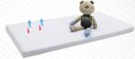 Mama Kiddies Mama Kiddies® Sofie Dreams Matrac habszivacs töltettel 120x60x6 cm - új fejlesztés