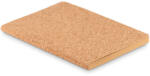 Everestus Agenda A5 cu coperta moale, 96 foi dictando, Everestus, 20IAN1834, Bej, Hartie, Pluta (EVE01-MO9860-13)