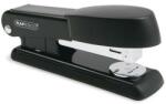 Rapesco Tűzőgép, 24/6, 26/6, 25 lap, fém, RAPESCO "Bowfin Half-Strip", fekete (IRR53500B2) - officesprint