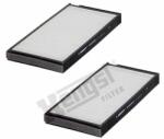 Hengst Filter Filtru, aer habitaclu HENGST FILTER E4949LI-2 (E4949LI-2)