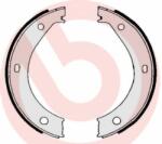 BREMBO Set saboti frana, frana de mana BREMBO ESSENTIAL LINE S 06 503 (S 06 503)