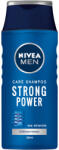 Nivea Sampon 250ml Men Strong Power