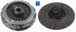 SACHS Set ambreiaj SACHS 3400 700 703 (3400 700 703) - automobilus