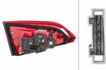 HELLA Lampa spate HELLA 2TP 010 086-101 (2TP 010 086-101) - automobilus