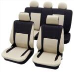 Petex Set huse scaune universale Elegance bej PETEX (25274909PX)