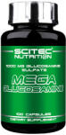 Scitec Nutrition Mega Glucosamine - sulfat de glucozamină pentru sănătatea articulaţiilor - 100 capsule