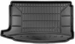Frogum Tavita portbagaj neagra FROGUM VW POLO V LIFTBACK 2009 - prezent - automobilus - 224,21 RON