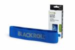 Blackroll Erősítő gumi BLACKROLL LOOP BAND 32cm (BRLBBE)