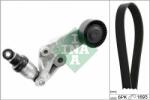 Schaeffler INA Set curea transmisie cu caneluri Schaeffler INA 529 0474 10 (529 0474 10)