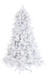 Bizzotto Brad artificial alb Arlberg Ø 110x180 cm (0936339)