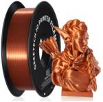  Filament Geeetech Silk PLA Copper 1kg 1.75mm