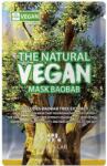 SHE'S LAB Веган маска за лице с баобаб SHE'S LAB THE NATURAL VEGAN MASK BAOBAB 20 ml