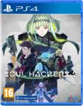 Atlus Soul Hackers 2 [Launch Edition] (PS4)