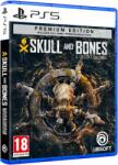 Ubisoft Skull and Bones [Premium Edition] (PS5)