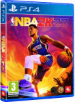2K Games NBA 2K23 (PS4)