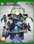 Atlus Soul Hackers 2 [Launch Edition] (Xbox One)