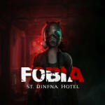 Maximum Games Fobia St. Dinfna Hotel (PC)