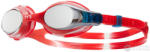 TYR Swimple Mirrored Tie-Dye Red/Silver