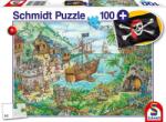 Schmidt Spiele Private Cove 100 db-os (56330)