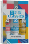 JO Classics síkosító szett 3x30 ml