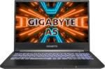 GIGABYTE A5 K1-AEE1130SD Преносими компютри