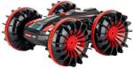 Carrera RC all-terrain Stunt Car (Black / Red) (370160131) - pcone