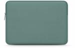 Tech-Protect PureSkin 13-14 Pine Green Geanta, rucsac laptop