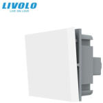 LIVOLO VL-FCMKS-2WP
