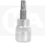 JONNESWAY Rátűzőkulcs - crowa+bit 3/8", torx T30 (S07H330) (S07H330/RL)