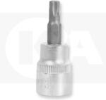JONNESWAY Rátűzőkulcs - crowa+bit 3/8", torx T30 (S07H330)