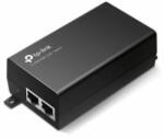 TP-Link TL-POE160S PoE+ Injector (TL-POE160S) - aqua