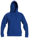 CERVA NAGAR kapucnis navy XXL (0306001641005)