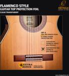 Ortega OERP-FLAM1 Flamenco Electrostatic Full Top Pickguard