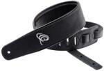 Ortega Leather Strap Black Hole