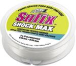 Rapala Leader Sufix Shock Max Tapered Line 15Mx5 0.18mm-0.50mm Clear (TPR18C15X5)