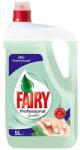 Fairy Detergent vase 5 l Sensitive verde Fairy 81565259 (81565259)
