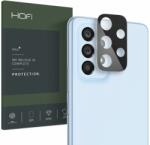HOFI Samsung Galaxy A53 5G HOFI Cam Pro+ kamera védő keret fekete