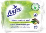 Linteo Nedves toalettpapír tölgyfakéreg kivonattal (60 db)
