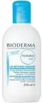 BIODERMA Hydrabio lapte hidratant de curățare a feței 250 ml