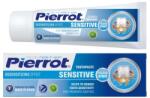 Pierrot Pasta de dinți pentru dinți sensibili - Pierrot Sensitive Toothpaste 75 ml