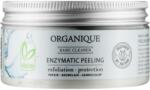 Organique Peeling enzimatic cu plante medicinale - Organique Basic Cleaner Enzymatic Peeling 100 ml Masca de fata