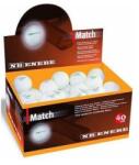 NB Mingi tenis (60 buc) NB MATCH 40 mm (845502)