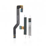 Samsung G991 Galaxy S21 5G 5G antenna flex kábel, átvezető fólia (2db-s) gyári