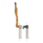 Samsung G986 Galaxy S20+ 5G 5G antenna flex kábel, átvezető fólia (2db-s) gyári